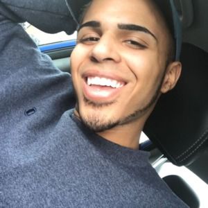 Meet your Posher, Bradley